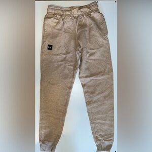 Men’s Under Armour Joggers (Size: Small)